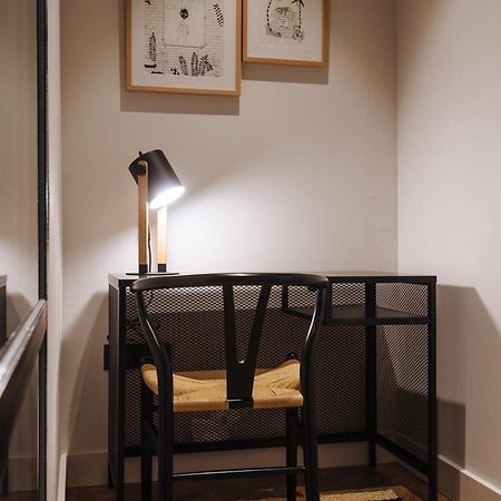 R26 Suites Sevilla Zimmer foto