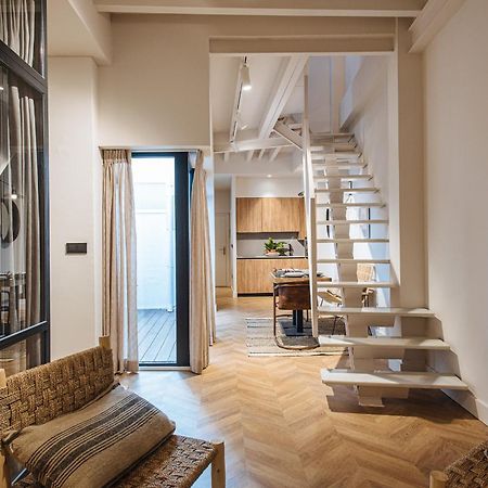 R26 Suites Sevilla Zimmer foto