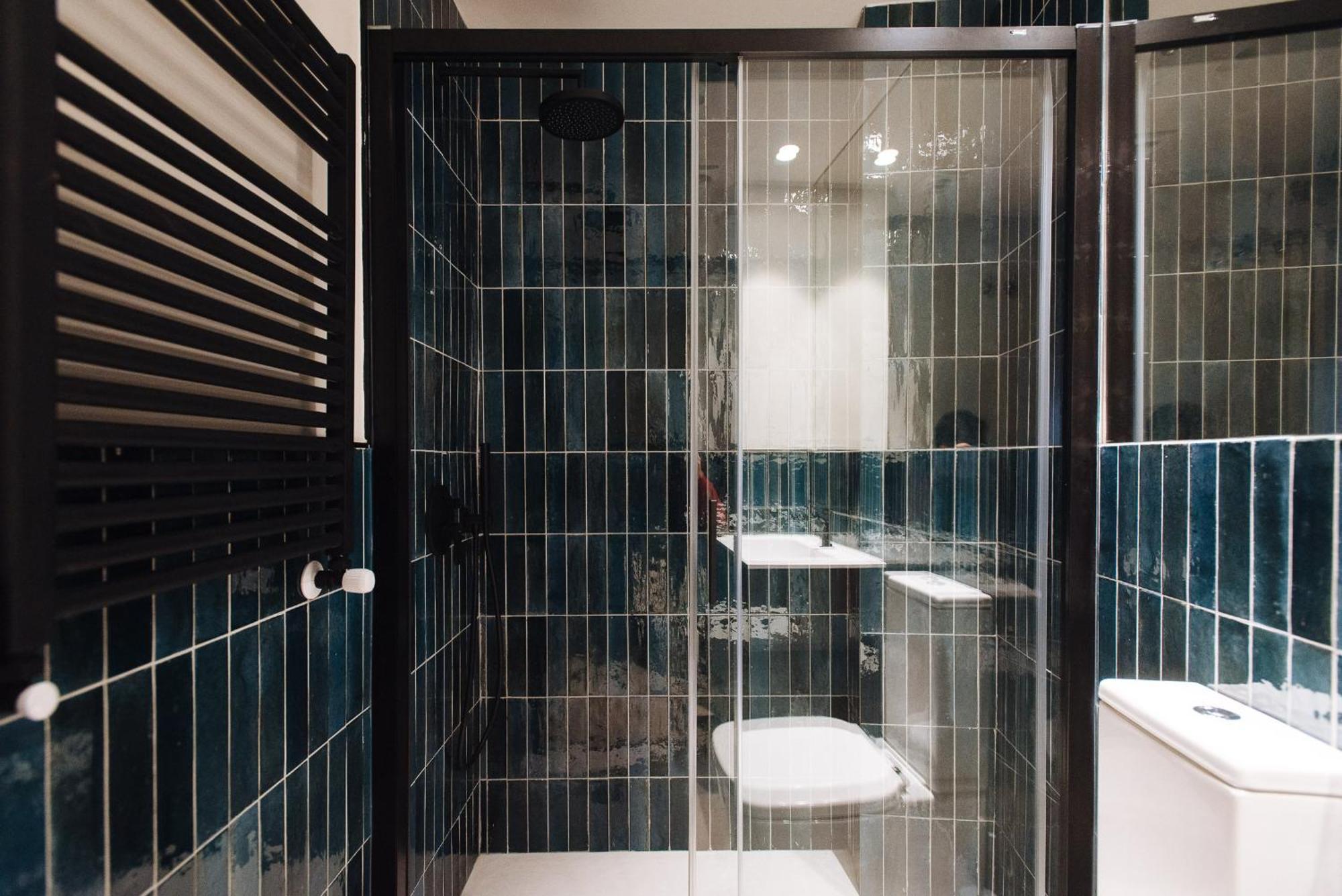 R26 Suites Sevilla Zimmer foto